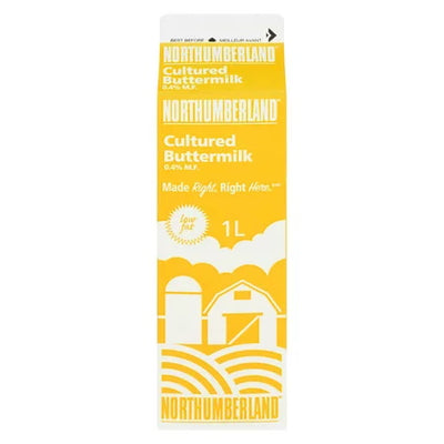 NORTHUMBERLAND BUTTERMILK [1 l]
