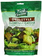 FG CROUTONS MG PARMESAN CAESAR [142 g]