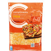 COMP SHRED PIZZA CHEESE [320 g]