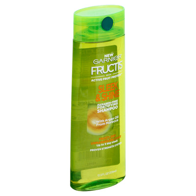 FRUCTIS SLK&SHN SHP [370 ml]