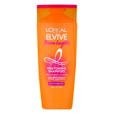 LORL HAIR EXP DRM LNGTH SHMPOO [375 ml]