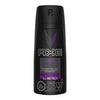 AXE EXCITE BODY SPRAY [155 ml]
