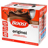 BOOST CHOCOLATE MEAL REPLCMNT [6 ea]