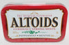 ALTOIDS PEPPERMINT
