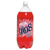 BIG 8 CREAM SODA 2L +DEP