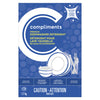 COMP DISH DETERGENT 1.7kg