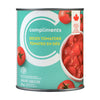 COMP DICED TOMATOES [796 ml]