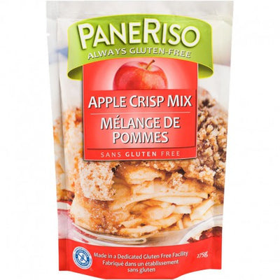 PANE RISO APPLE CRISP PHIX [275 g]