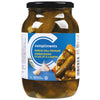 COMP PICKLES GARLIC DILL 1L