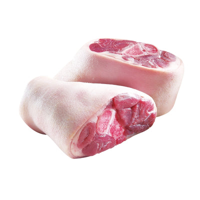 FRESH PORK HOCKS