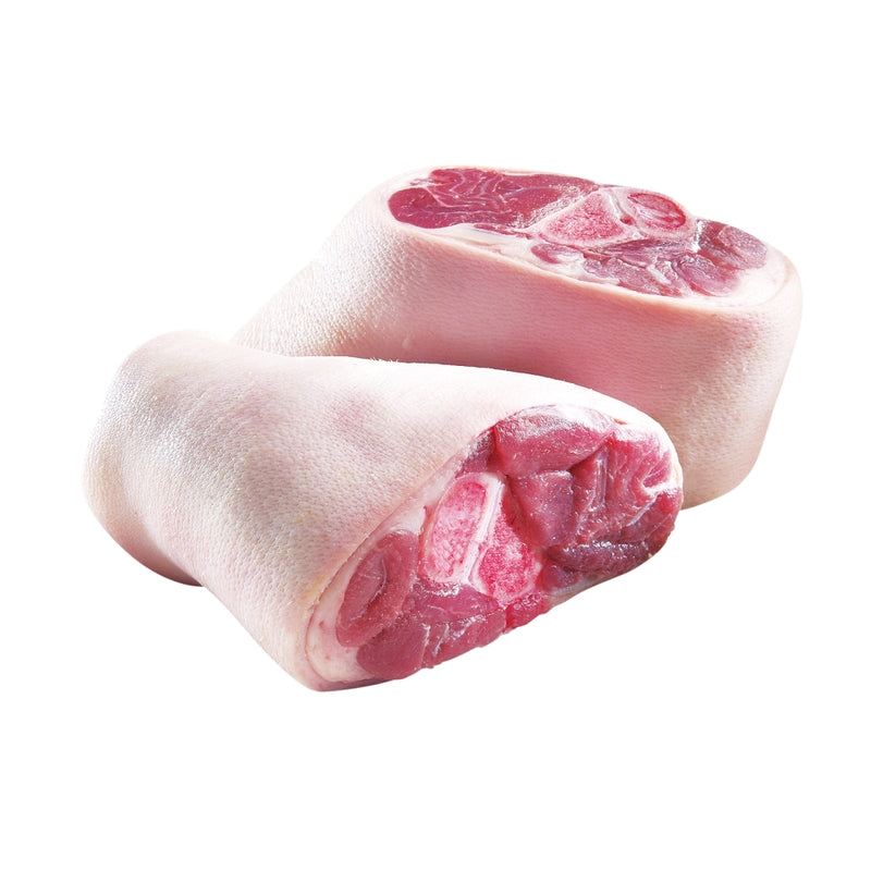 FRESH PORK HOCKS