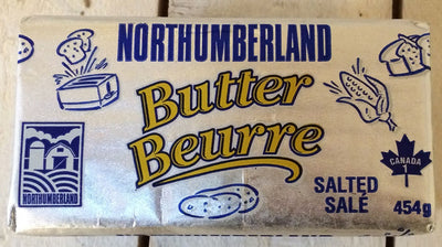 NORTHMBRLND BUTTER 1LB