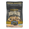 LUNDBERG GOURMET WILDBLD RICE [454 GM]