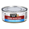 CL TUNA CHNK WHT WATER [170 g]
