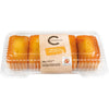 COMPLIMENTS MINI CORN BREAD [228 g]