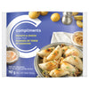 COMP POTATO & ONION PEROGIES [907 g]