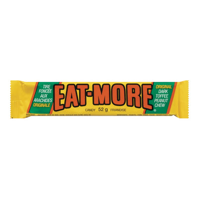 EATMORE CHOCOLATE BAR [52 g]