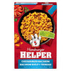 HAMBRGR HELPR 3 CHS MANICOTTI [170 g]