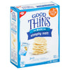 CHRISGDTH CRACKER RICE SIMPLY [100 g]