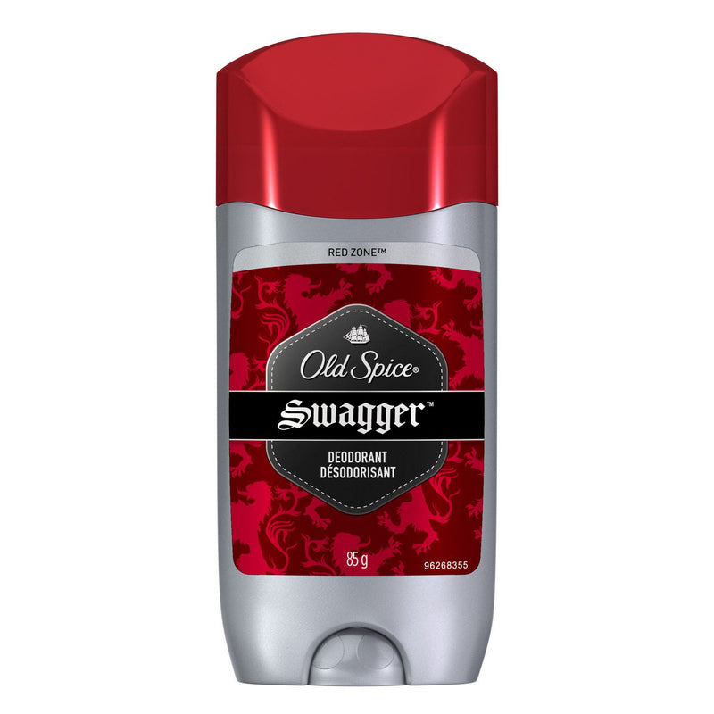 OLD SPICE REDZONE SWAGGER DEO [85 g]