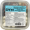 DYN CHOC YOGURT COV PEANUTS [225 g]