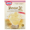 OETKER MOUSSE LIGHT VANILLA [28 GM]