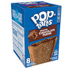 KLGGS POPTARTS CHOCO FUDGE [384 g]