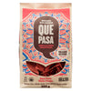 QUE PASA RED TORTILLA [300 g]