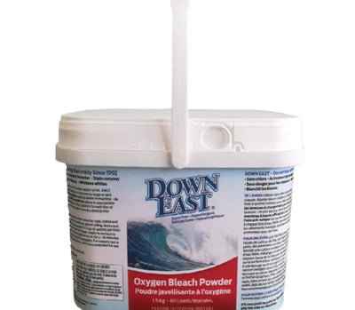 DOWN EAST BLEACH POWDER [1.5 kg]