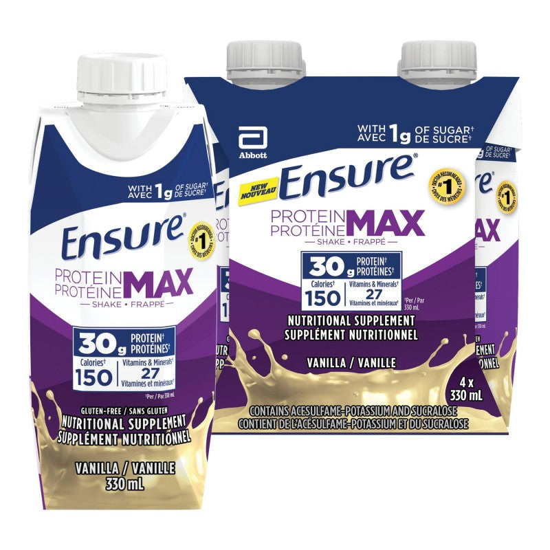 ENSR PRO MX VANLA SUPLMNT +DEP [4 ea]