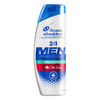 H&S MEN 2in1 PURE SPORT OLD SP [370 ml]