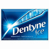 DENTYNE ICE PEPPERMINT GUM [1 pkg]