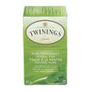 TWNGS HRBL TEA PEPPERMINT [20 BAG]