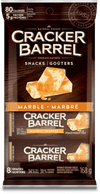 CB MARBLE CHEESE SNACK [168 g]