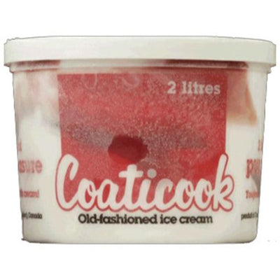 COATICOOK CHRRY CHSCAKE ICE CR [2 ltr]