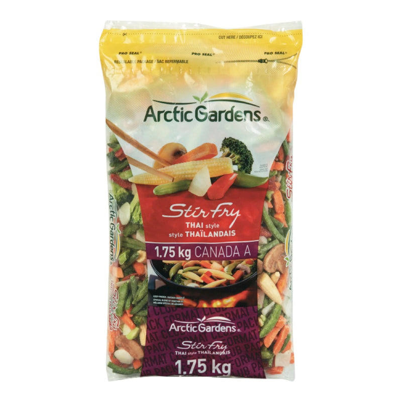 ARCTIC GARDENS STIR FRY 1.75kg