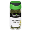 MCCORMK GOURMET DILL WEED [14 g]