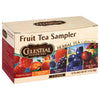 CELESTL SEASON FRUIT SAMPLER [20 BAG]