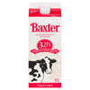 BAXTER CARTON HOMOG MILK [2 LT]