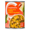 COMP SOUP ITALIAN WEDDING [540 ml]