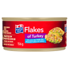 ML FLAKES OF TURKEY LESS SALT [156 GM]