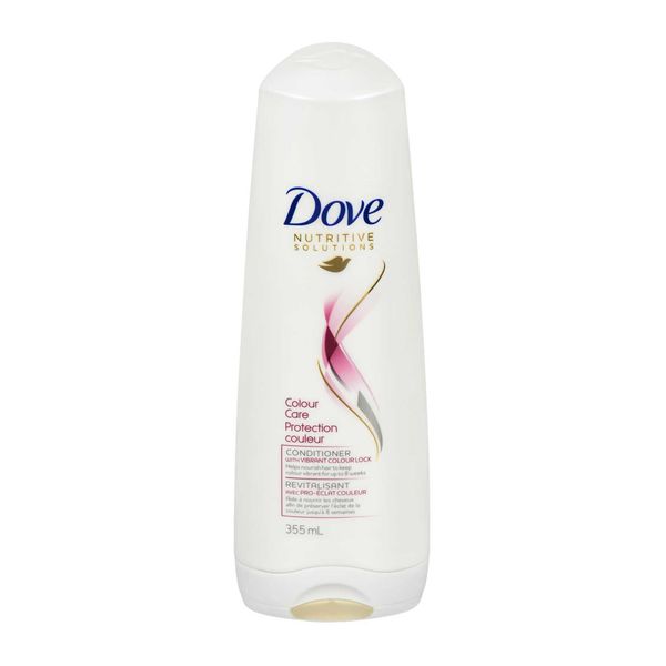 DOVE COND MSTRZNG COL THRPY [355 ml]