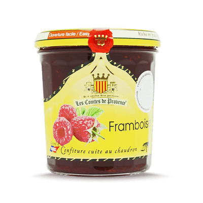 LS COMTS PROV RASPBRRY JAM [320 ml]