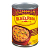 OLD ELPASO REFRIED BEANS [398 ml]