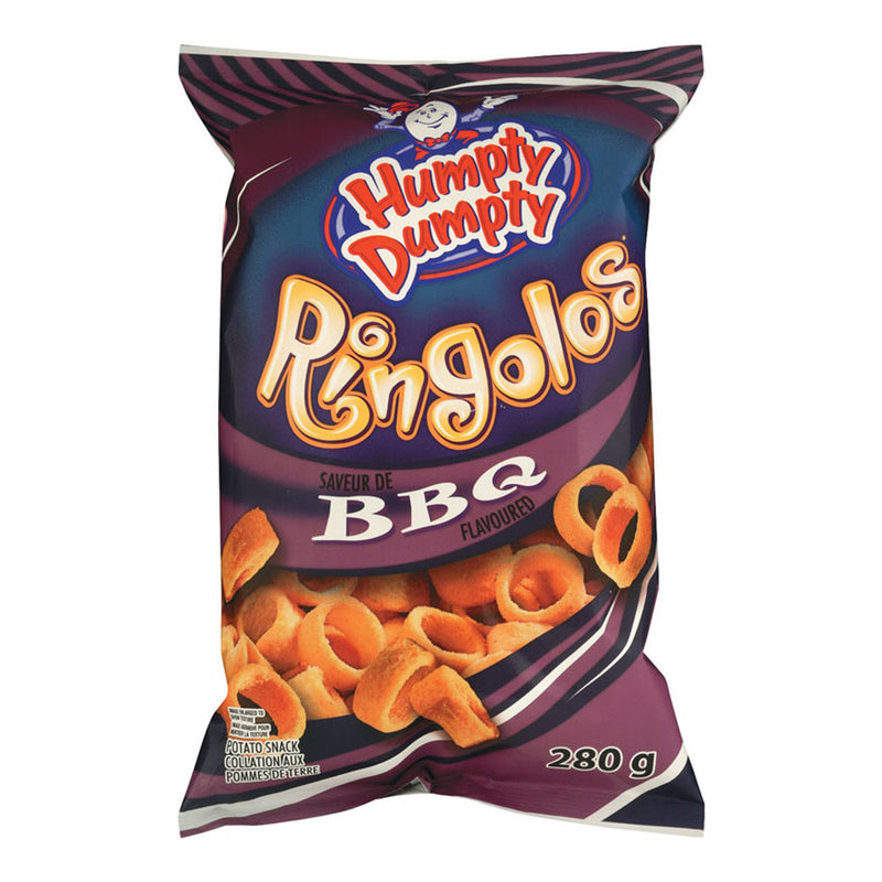 RINGOLOS BARBECUE [280 g]