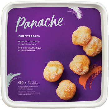PANACHE MINI PROFITEROLES [400 g]