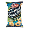 H.D. SOUR CRM & ONION RINGS [265 GM]