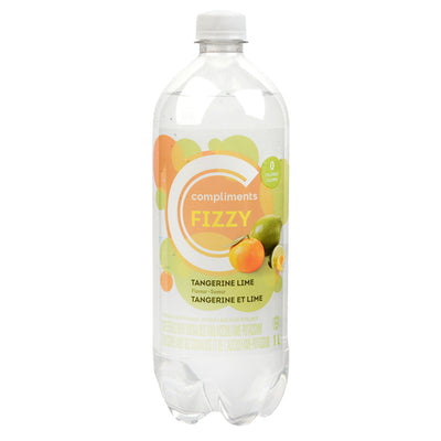 COMP SPRK FIZZY TANGERINE LM W [1 l]