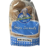 MRS DUNSTERS SGR/PLN DONUTS [10 ea]