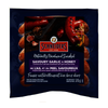 SCHN. HONEY GARLIC SAUSAGE [375 g]